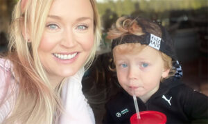 Blair O’Neal - 2022 Golfweek Interview