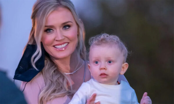 Official website of golfer, model and TV personality Blair O’Neal